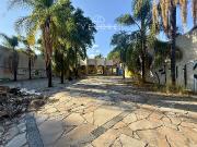 TERRENO EN RENTA, AV. LOPEZ MATEOS SUR, ZAPOPAN