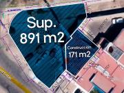 Terreno en Renta Av. Transportistas, San Nicol?s del...