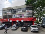 TERRENO EN RENTA AV. VALLARTA ESQUINA NELSON