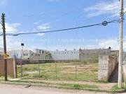 TERRENO EN RENTA BARDEADO EN E. MULLER Y GONZALEZ COSSIO
