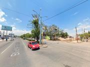 Terreno en Renta Blvd Hermanos Aldama, San Nicol?s,...