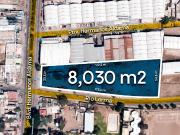 Terreno en Renta Blvd Hermanos Aldama, San Nicol?s,...