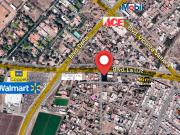 Terreno en Renta Blvd. La Luz, Brisas del Campo II,...