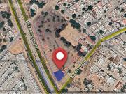 Terreno en renta Blvd. Metropolitan, 701m²