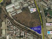 Terreno en Renta Blvd. Miguel Hidalgo, Le?n, Gto