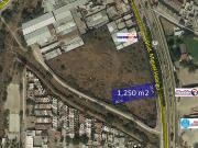 Terreno en Renta Blvd. Miguel Hidalgo, Le?n, Gto