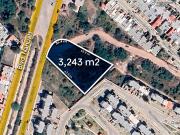 Terreno en Renta Blvd. Náhuatl, Heroes de León, León, Gto