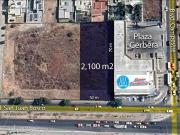 Terreno en Renta Blvd. San Juan Bosco y Blvd. Campestre