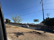 Terreno en Renta Blvd. San Juan Bosco y Blvd. Campestre