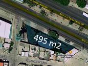 Terreno en Renta Blvd. Torres Landa, Le?n, Gto