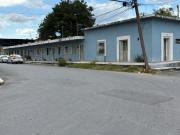 Terreno en renta cabecera municipal