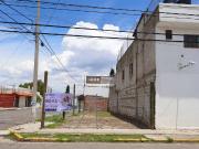 Terreno en Renta, Calle 3 Poniente, N.302 Col. La... Terreno en Renta, Calle 3 Poniente, N.302 Col. La...