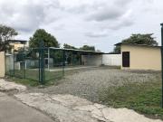 TERRENO EN RENTA CALLE SANTOS DEGOLLADO, COL. 5 DE MAYO...