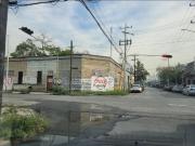 Terreno en Renta Centro de Monterrey con Barda Perimetral