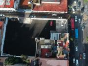 TERRENO EN RENTA, CENTRO DE TOLUCA