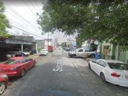 Terreno en renta Centro Monterrey Nuevo Leon