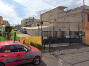 Terreno en RENTA cerca de Calz. Ermita Iztapalapa