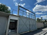 TERRENO EN RENTA CERCA DE LAS BODEGAS DE ATIZAPAN