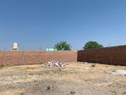 Terreno en renta cerca del aeropuerto 700 m2 con barda...