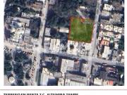 Terreno en Renta, Col. Altamira Centro, Altamira