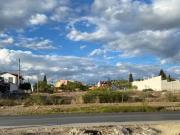 Terreno en Renta Col. Landin