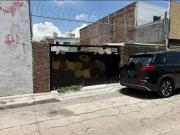 Terreno en RENTA, Col. Mercurio, en el corazón de Querétaro