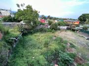 Terreno en renta, Col. Reforma, Cuernavaca