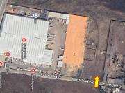 Terreno en Renta Col. Veracruz, Coatzacoalcos, Ver