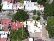 TERRENO EN RENTA COLONIA AMERICANA