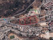 Terreno en Renta, Colonia Los Remedios, Naucalpan