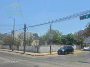 TERRENO EN RENTA COLONIA PRIMERO DE MAYO