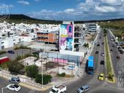 Terreno en Renta, Comercial y Servicios, Prol....