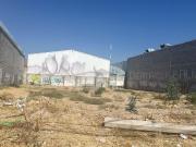 Terreno en Renta con Bardas en Industrial Delta LEON,...