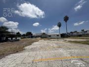 Terreno en renta con bodega y oficinas en San Jose del... Terreno en renta con bodega y oficinas en San Jose del...