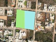Terreno en Renta de 10,172 m2 en Montebello, Merida