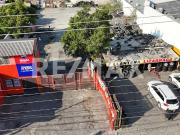 TERRENO EN RENTA DE 1,800 M2 SOBRE BLVD. DIAZ ORDAZ,...