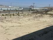 Terreno en Renta de 2,105 m2, En El Florido, Tijuana