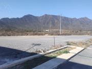 Terreno en renta de 32000 metros Parque industrial Santa...