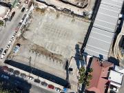 Terreno en Renta de 3,426.63 m2, Sobre Blvd. Agua...