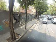 Terreno en RENTA/VENTA de 400 m2 en Av. Constituyentes,...