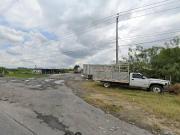 Terreno en renta de 4379 metros Mezquital apodaca Nuevo Le?n