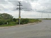 Terreno en renta de 4 hectareas Industrial Cienega de...
