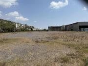 Terreno en RENTA de 5000m2 en Ciudad Industrial Bruno...