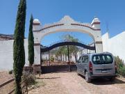 TERRENO EN RENTA DE 6000M2 BARDEADO EN SAN JUAN DEL RIO TERRENO EN RENTA DE 6000M2 BARDEADO EN SAN JUAN DEL RIO