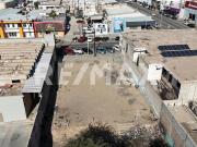 TERRENO EN RENTA DE 900 M2, EN SAN LUIS RIO COLORADO