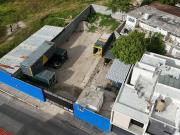 TERRENO EN RENTA DE USO MIXTO. CARMEN CAMPECHE