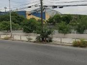 TERRENO EN RENTA EN AARON SAENZ MONTERREY N.L