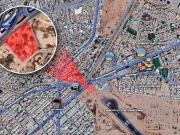 Terreno en renta en Aeropuerto, Torreón, Coahuila de...