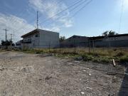 Terreno en Renta en Agua Fría Apodaca Nuevo León