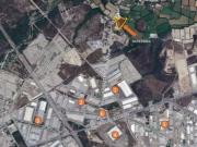 Terreno en renta en Agua Fría, Apodaca, Nuevo León